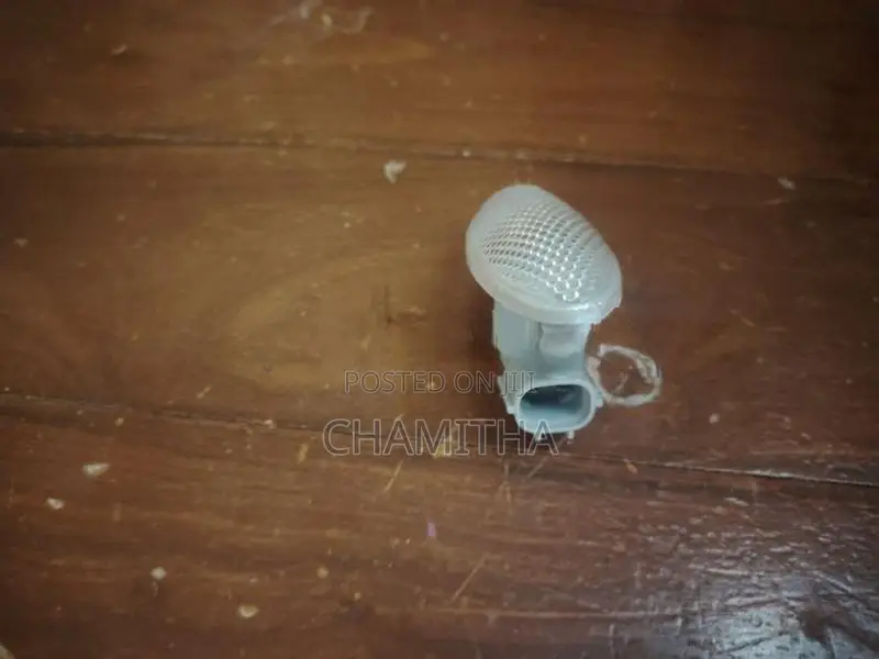 Fender Signal Light