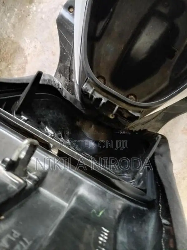 Honda Dio 2019