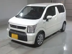 Suzuki Wagon R FX Hubrid 2025