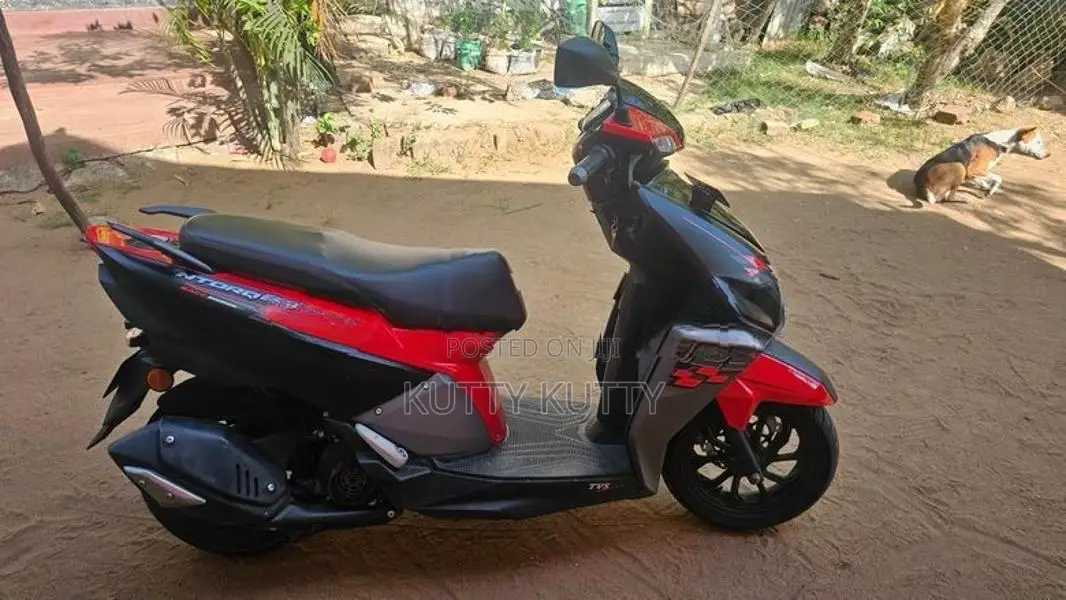 TVS Ntorq 125 Sale 2025
