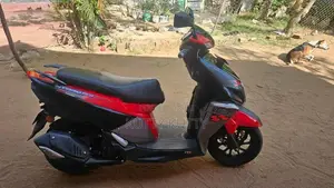 TVS Ntorq 125 Sale 2025