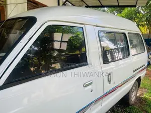 Toyota Liteace 1983