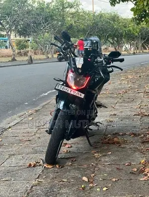 Yamaha FZs V2 2018