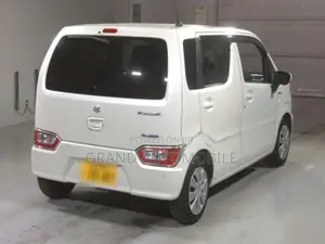 Suzuki Wagon R FX Hubrid 2025