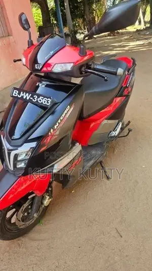 TVS Ntorq 125 Sale 2025