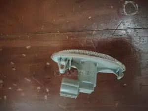 Fender Signal Light