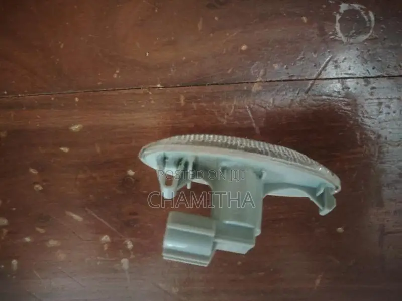 Fender Signal Light