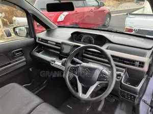 Suzuki Wagon R FX Hubrid 2025