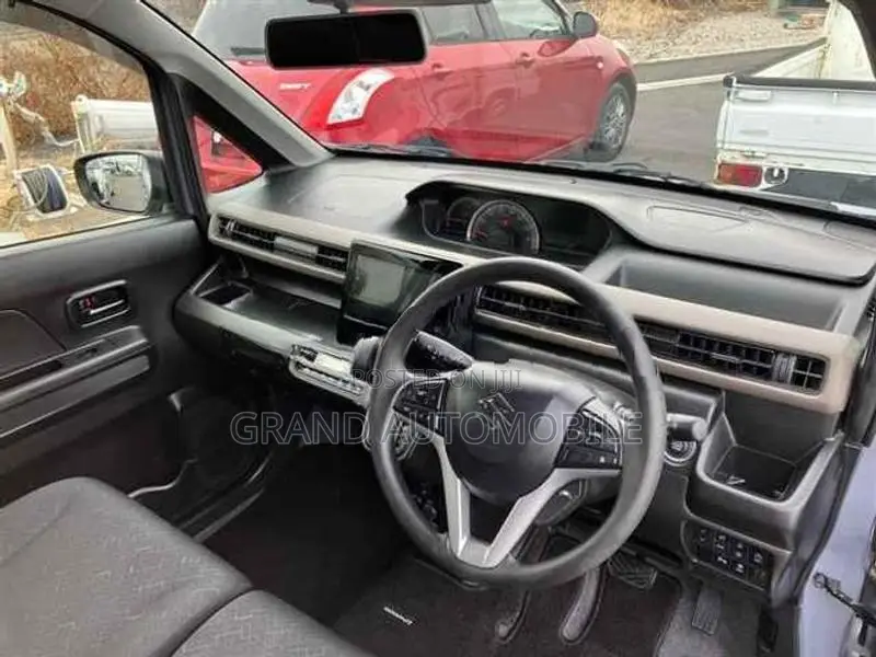 Suzuki Wagon R FX Hubrid 2025