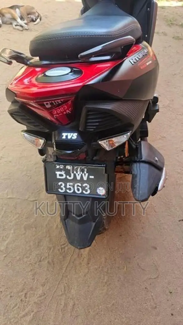 TVS Ntorq 125 Sale 2025