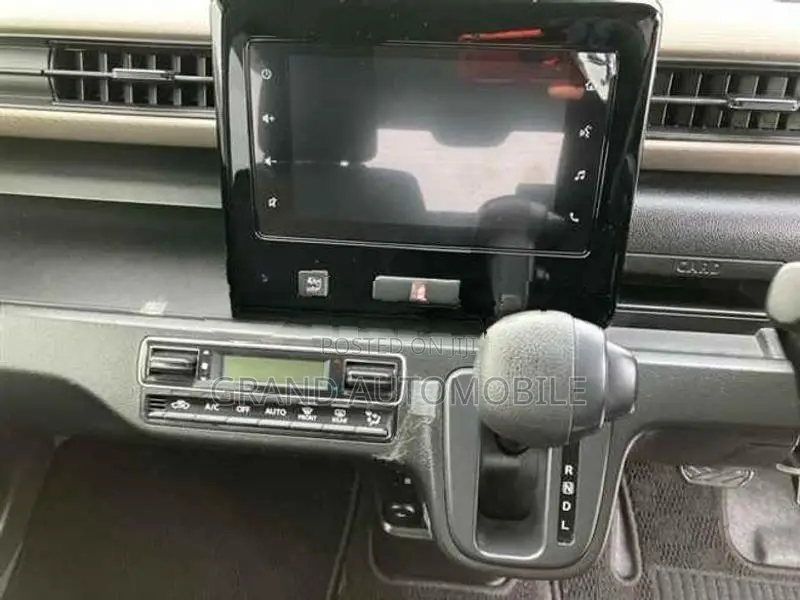 Suzuki Wagon R FX Hubrid 2025
