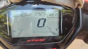 TVS Ntorq 125 Sale 2025