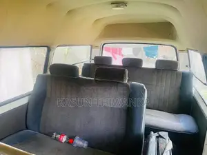 Toyota Liteace 1983