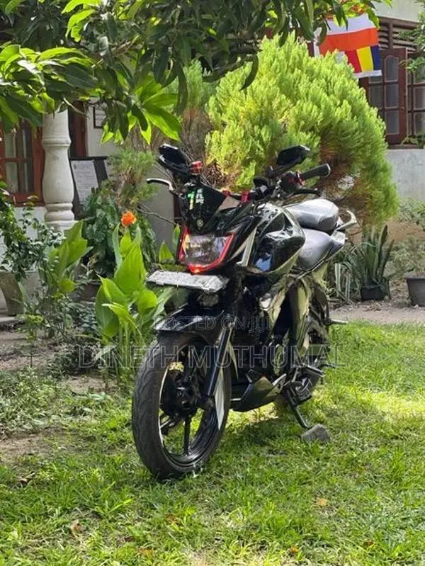 Yamaha FZs V2 2018