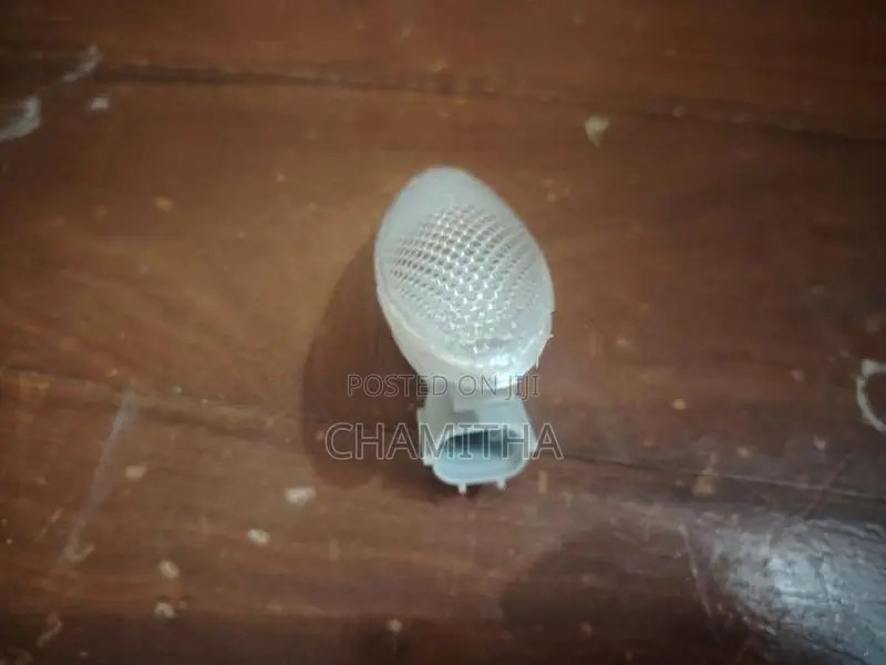 Fender Signal Light