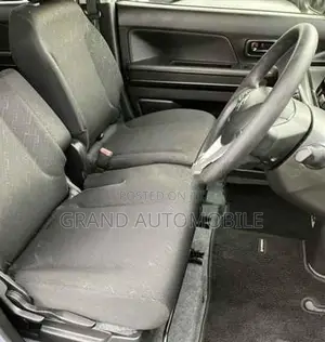 Suzuki Wagon R FX Hubrid 2025