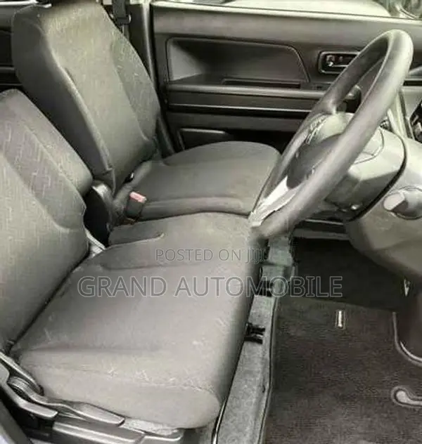 Suzuki Wagon R FX Hubrid 2025