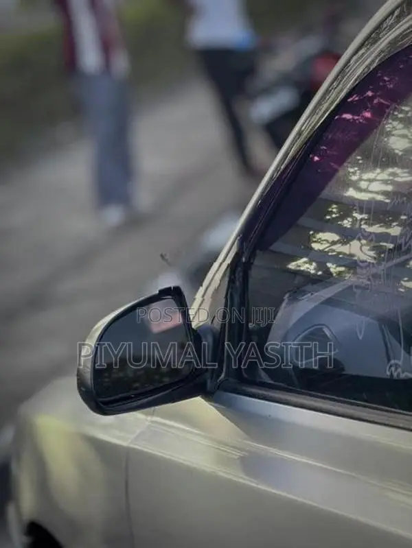 Hyundai Accent 2001