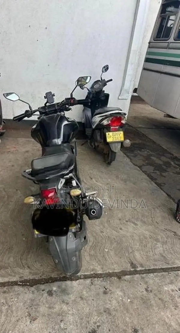 Yamaha FZS V3 2019