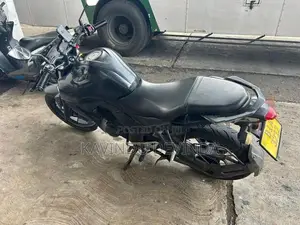 Yamaha FZS V3 2019