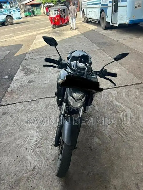 Yamaha FZS V3 2019
