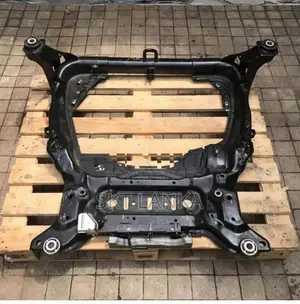 Discovery Sport 2017 L550 Front Engine Bed Sub Frame Vogue Velar
