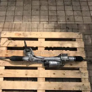 Genuine Discovery Sport L550 2017 Electric Power Steering Rack Vogue