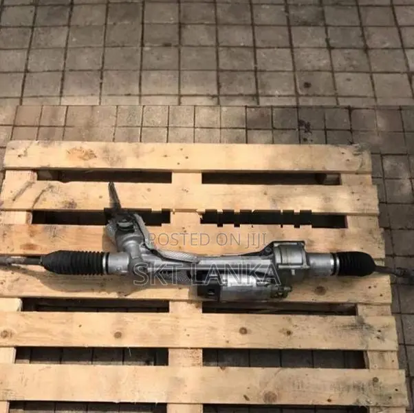 Genuine Discovery Sport L550 2017 Electric Power Steering Rack Vogue