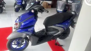 Yamaha Ray ZR 2026