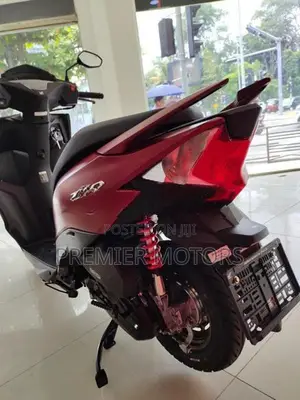 Honda Dio 125 2026