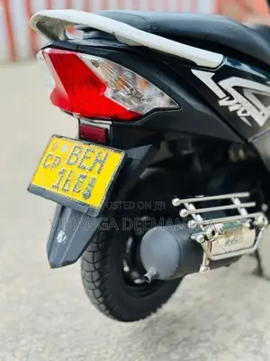 Honda Dio 2016