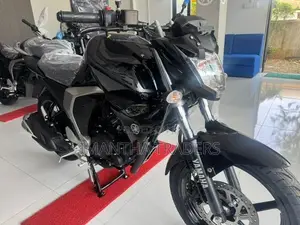 Yamaha Fzs V4 2026