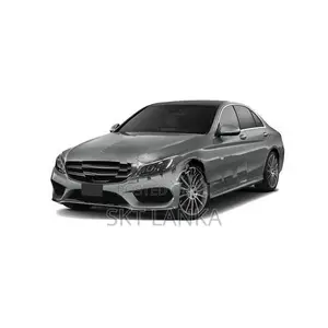 Genuine Mercedes C180 C200 LED Headlights W205 2017