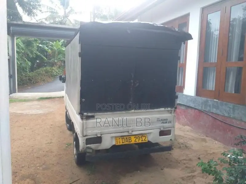 Mahindra Maxximo plus vx 2015