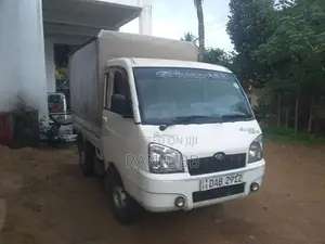 Mahindra Maxximo plus vx 2015