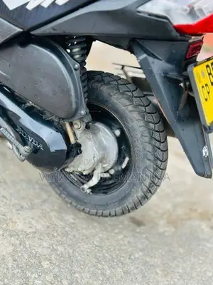 Honda Dio 2016