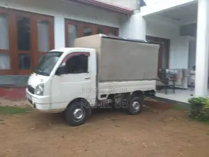 Mahindra Maxximo plus vx 2015