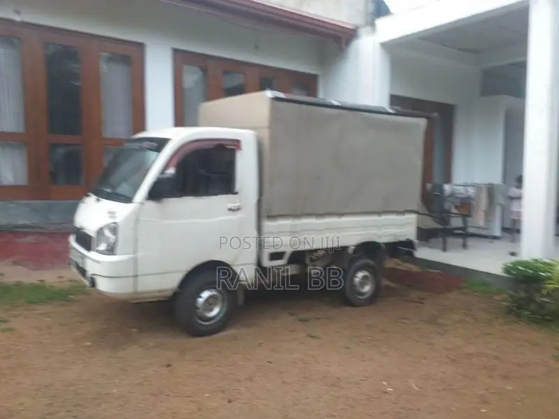 Mahindra Maxximo plus vx 2015