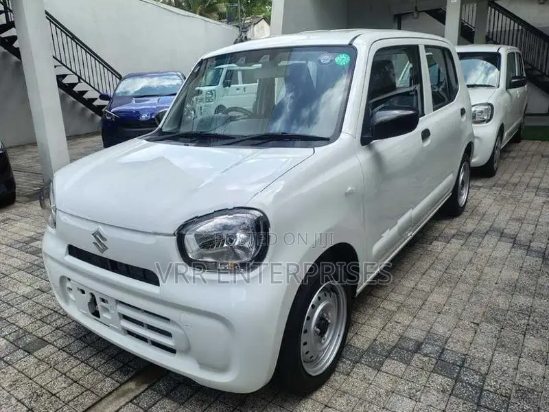 Mazda Carol 2024
