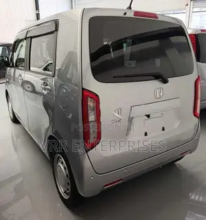 Honda N-WGN 2023