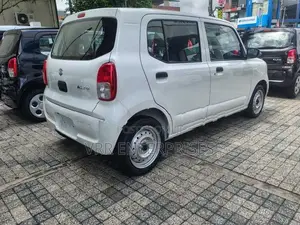 Mazda Carol 2024