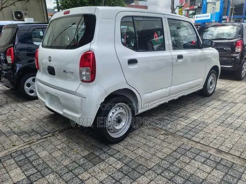 Mazda Carol 2024