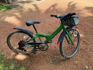 Bicycle Japan