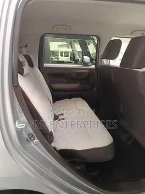 Honda N-WGN 2023