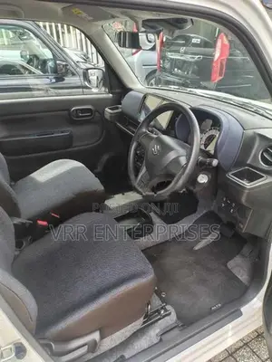 Mazda Carol 2024
