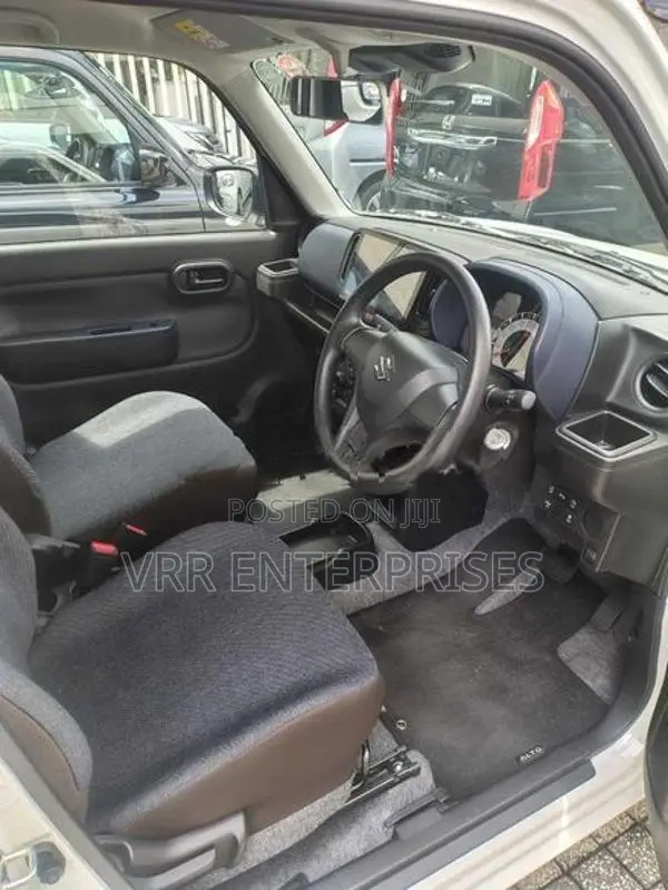 Mazda Carol 2024