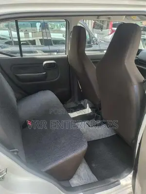 Mazda Carol 2024