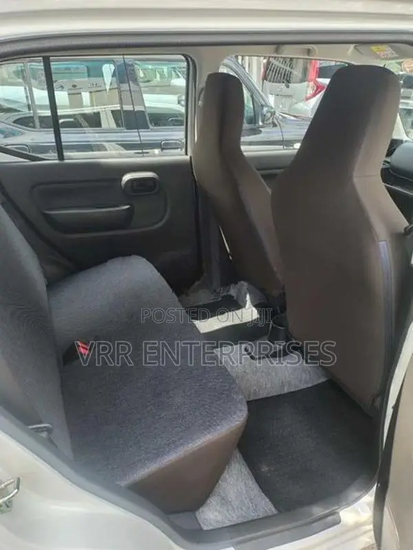 Mazda Carol 2024