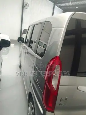 Honda N-WGN 2023