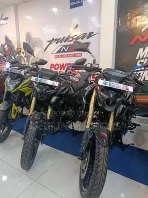 Bajaj Pulsar N160 Premium DualABS EFI 2026